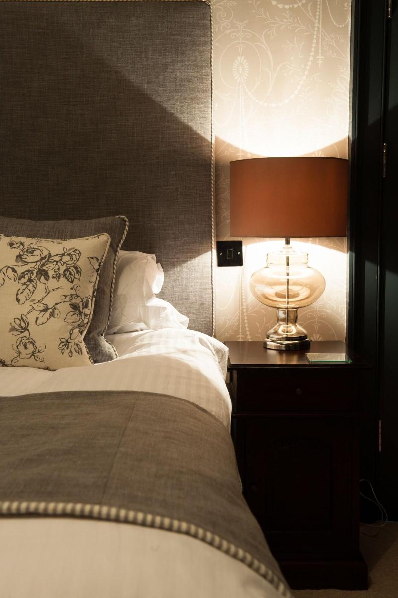 No. 11 Hotel  Edinburgh - Oda