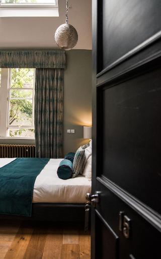 No. 11 Hotel  Edinburgh fotoÄŸrafÄ±