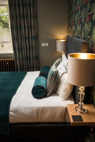 No. 11 Hotel  Edinburgh fotoÄŸrafÄ±