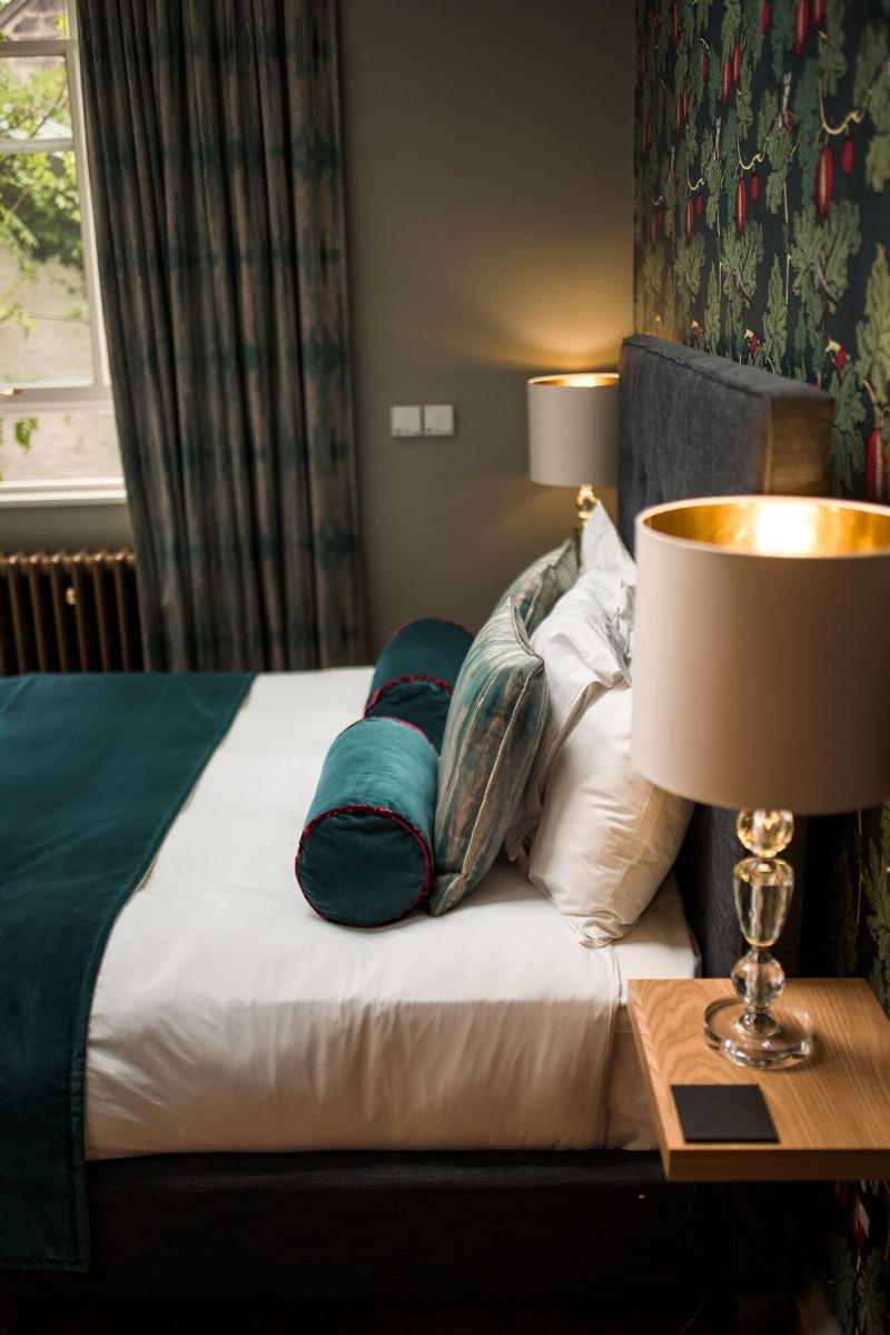 No. 11 Hotel  Edinburgh - Oda