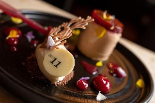 No. 11 Hotel  Edinburgh fotoÄŸrafÄ±