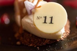 No. 11 Hotel  Edinburgh fotoÄŸrafÄ±