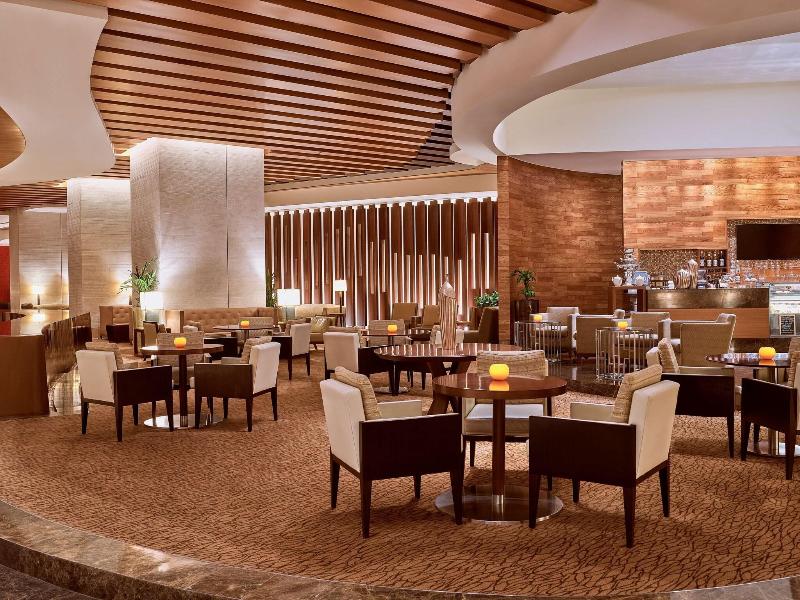 Swissôtel Al Ghurair - Bar