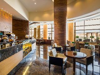 Swissôtel Al Ghurair fotoÄŸrafÄ±