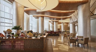 Swissôtel Al Ghurair fotoÄŸrafÄ±