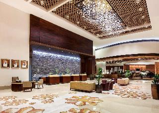 Swissôtel Al Ghurair fotoÄŸrafÄ±
