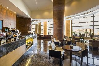 Swissôtel Al Ghurair fotoÄŸrafÄ±