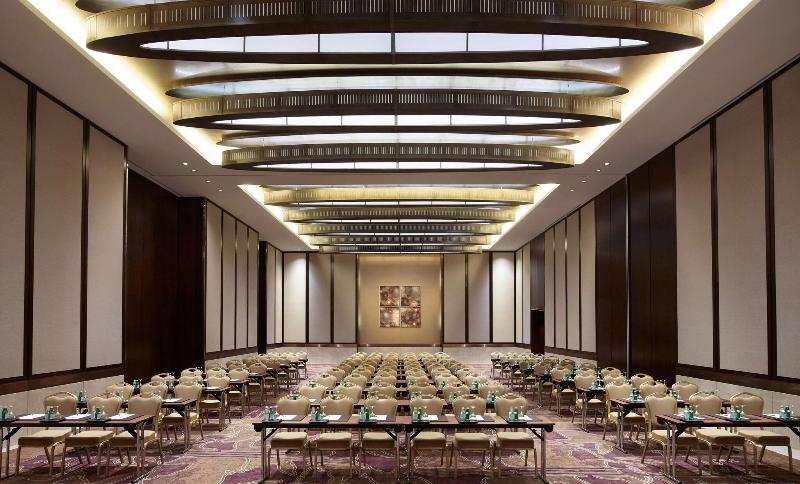 Swissôtel Al Ghurair - Toplantı