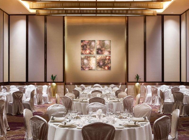 Swissôtel Al Ghurair - Toplantı