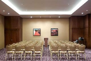 Swissôtel Al Ghurair fotoÄŸrafÄ±