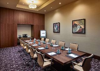 Swissôtel Al Ghurair fotoÄŸrafÄ±