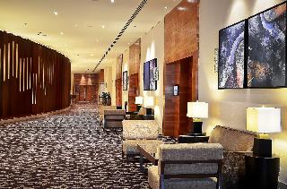 Swissôtel Al Ghurair fotoÄŸrafÄ±