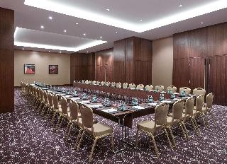 Swissôtel Al Ghurair fotoÄŸrafÄ±