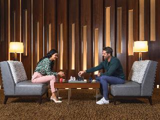 Swissôtel Al Ghurair fotoÄŸrafÄ±