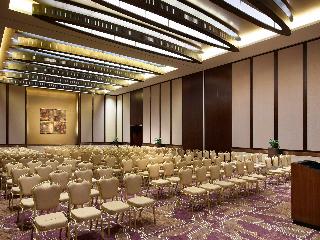 Swissôtel Al Ghurair fotoÄŸrafÄ±