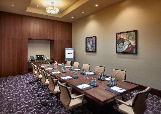 Swissôtel Al Ghurair fotoÄŸrafÄ±