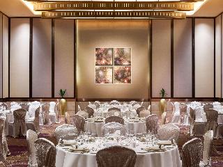 Swissôtel Al Ghurair fotoÄŸrafÄ±