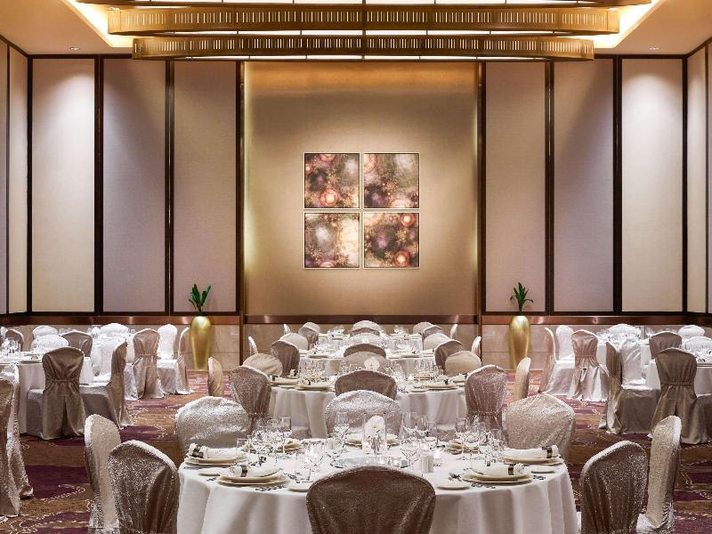 Swissôtel Al Ghurair - Toplantı