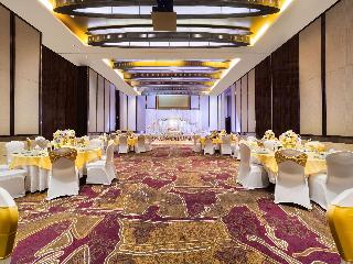 Swissôtel Al Ghurair fotoÄŸrafÄ±