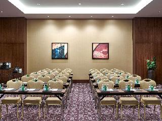 Swissôtel Al Ghurair fotoÄŸrafÄ±