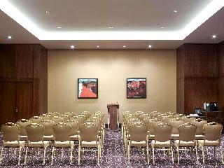 Swissôtel Al Ghurair fotoÄŸrafÄ±