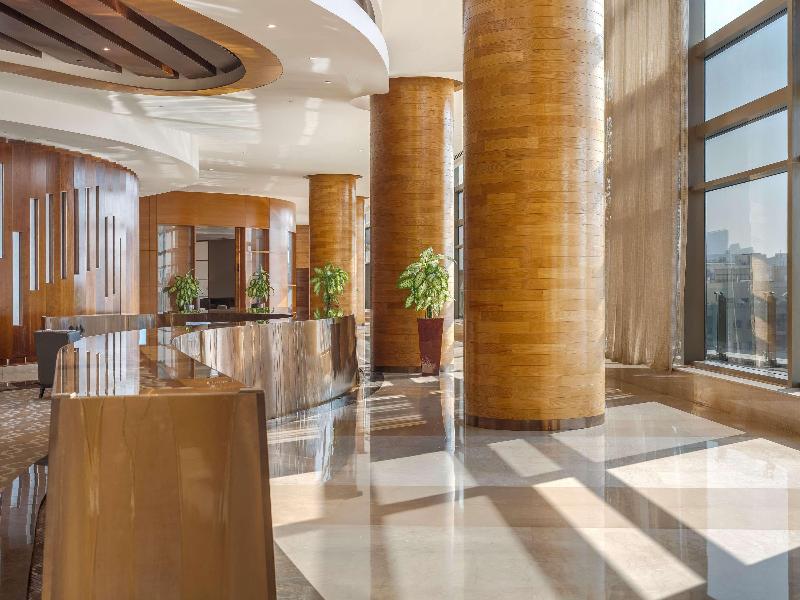 Swissôtel Al Ghurair - Toplantı