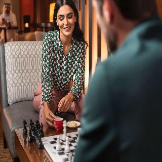 Swissôtel Al Ghurair fotoÄŸrafÄ±