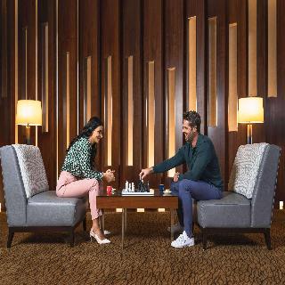 Swissôtel Al Ghurair fotoÄŸrafÄ±