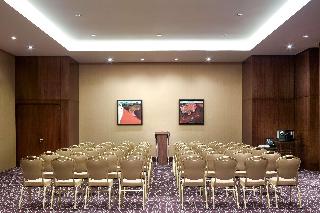 Swissôtel Al Ghurair fotoÄŸrafÄ±