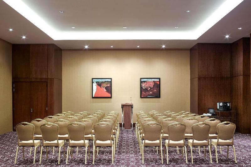 Swissôtel Al Ghurair - Toplantı