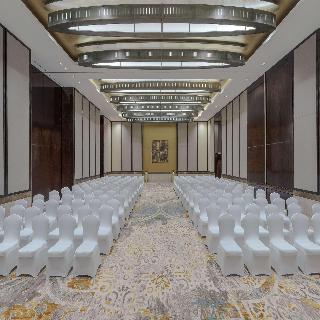 Swissôtel Al Ghurair fotoÄŸrafÄ±