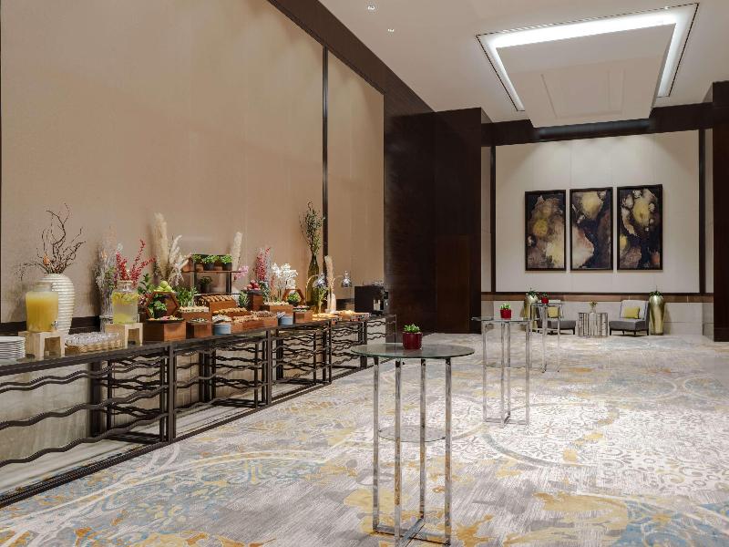 Swissôtel Al Ghurair - Toplantı