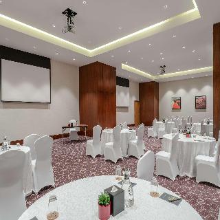 Swissôtel Al Ghurair fotoÄŸrafÄ±