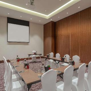 Swissôtel Al Ghurair fotoÄŸrafÄ±