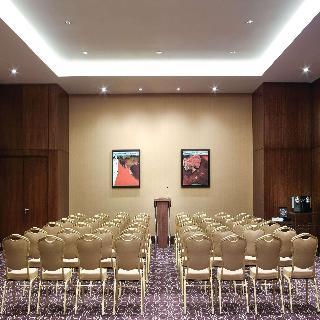 Swissôtel Al Ghurair fotoÄŸrafÄ±