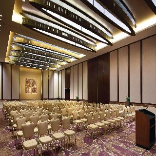 Swissôtel Al Ghurair fotoÄŸrafÄ±