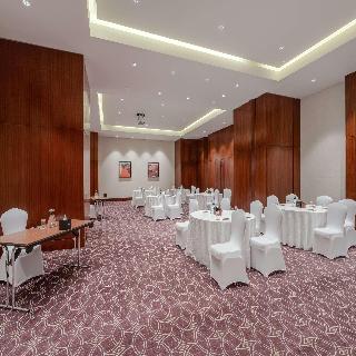 Swissôtel Al Ghurair fotoÄŸrafÄ±