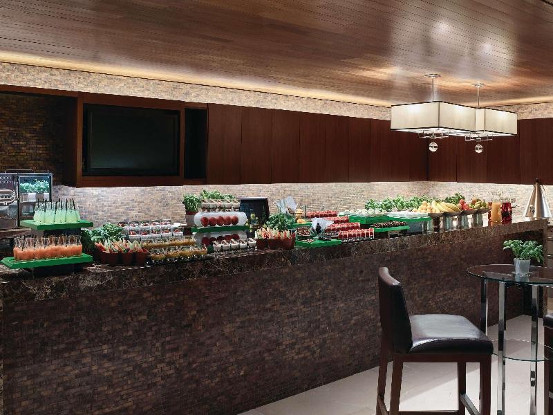 Swissôtel Al Ghurair - Toplantı