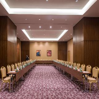 Swissôtel Al Ghurair fotoÄŸrafÄ±