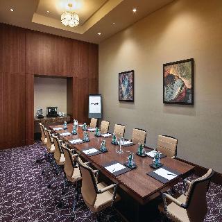 Swissôtel Al Ghurair fotoÄŸrafÄ±