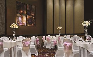 Swissôtel Al Ghurair fotoÄŸrafÄ±