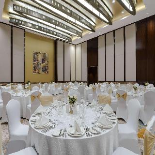Swissôtel Al Ghurair fotoÄŸrafÄ±