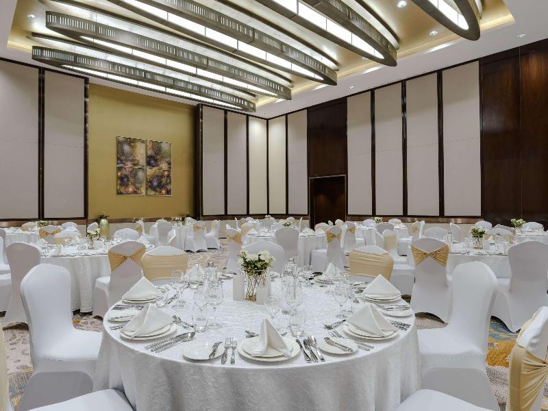 Swissôtel Al Ghurair - Toplantı