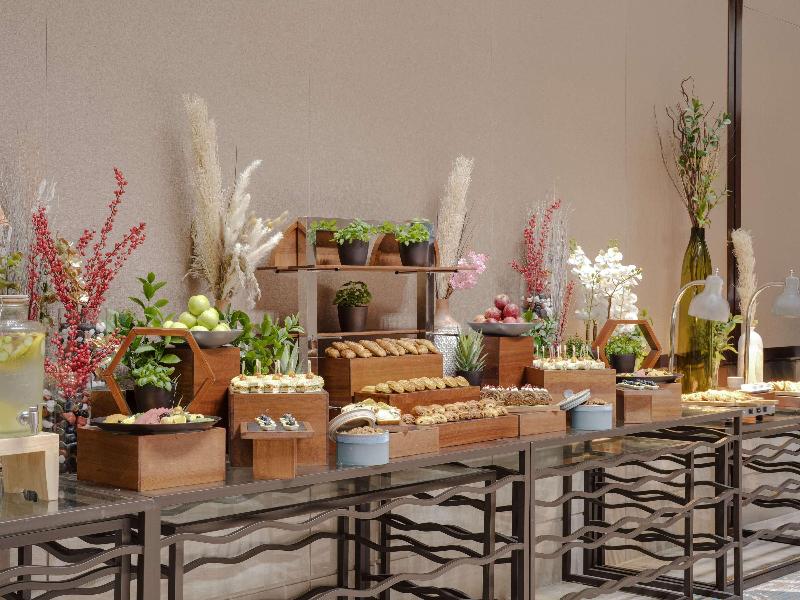 Swissôtel Al Ghurair - Toplantı