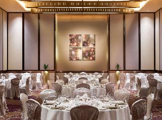 Swissôtel Al Ghurair fotoÄŸrafÄ±