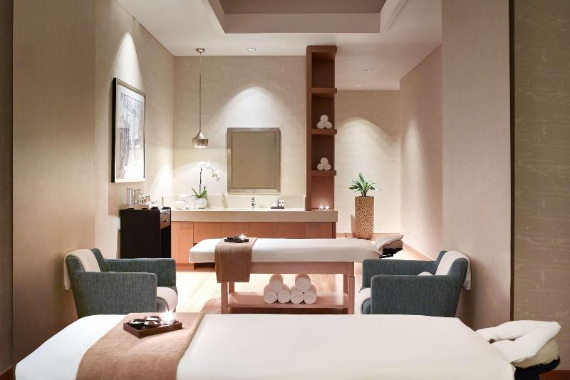 Swissôtel Al Ghurair - Aktivite