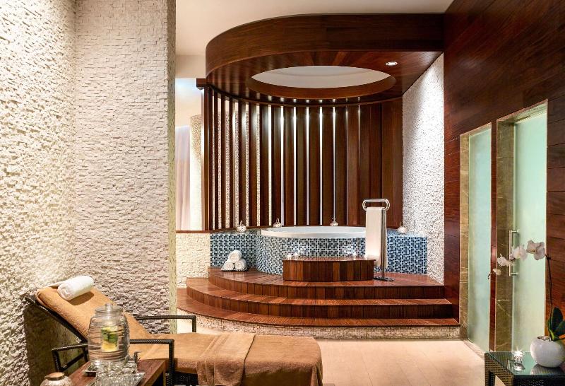 Swissôtel Al Ghurair - Aktivite