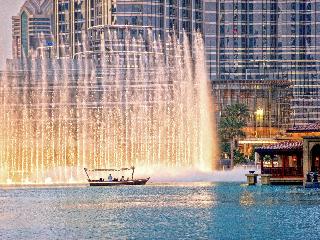 Swissôtel Al Ghurair fotoÄŸrafÄ±