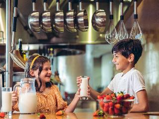 Swissôtel Al Ghurair fotoÄŸrafÄ±