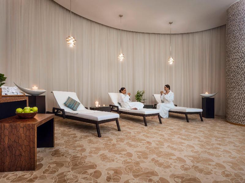 Swissôtel Al Ghurair - Aktivite